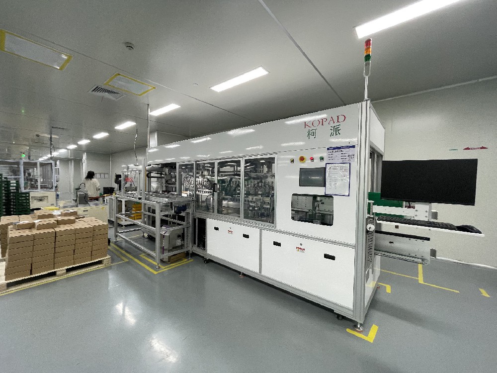本公司參加廣州亞太鋰電展！